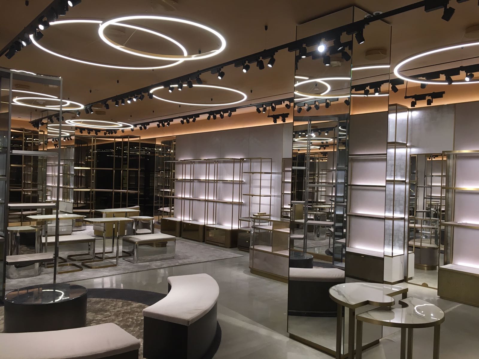 lidl perfume coco chanel