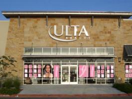 Ulta Beauty is not backing down in 2018 from its aggressive expansion.