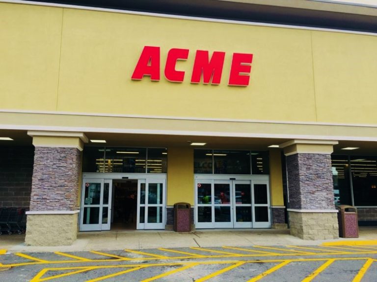 ACME Markets 4urspace