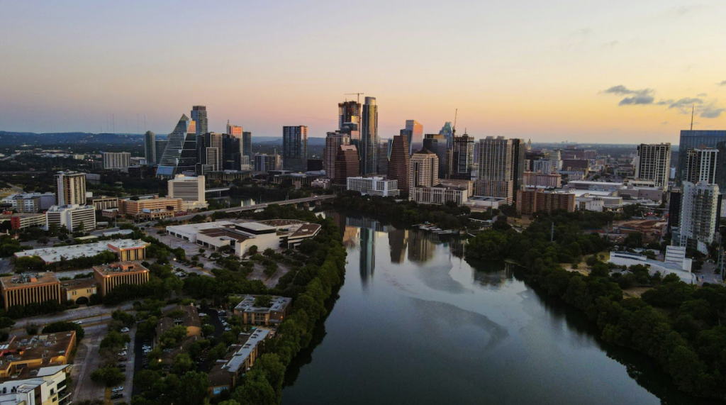 Top 5 U.S. Cities to Open New Retail Spaces this Year