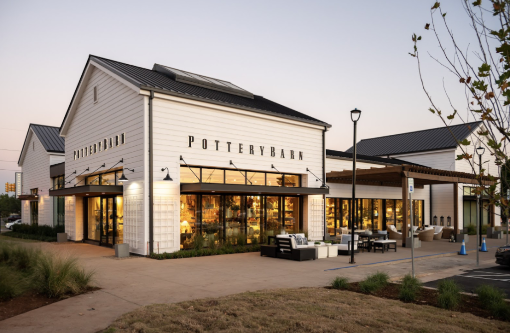 Vendor Spotlight: New Projects by Axxys Construction