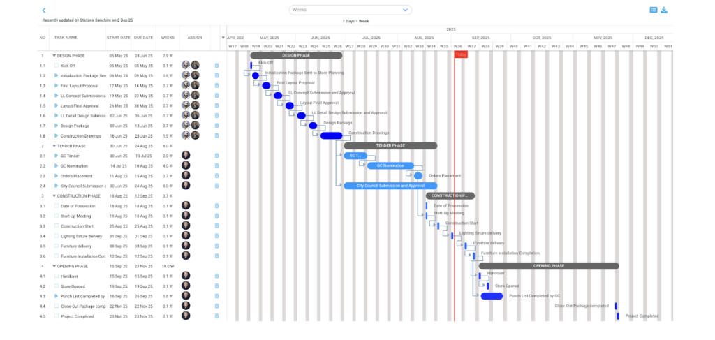Big Update: Task & Schedule Just Got Smarter