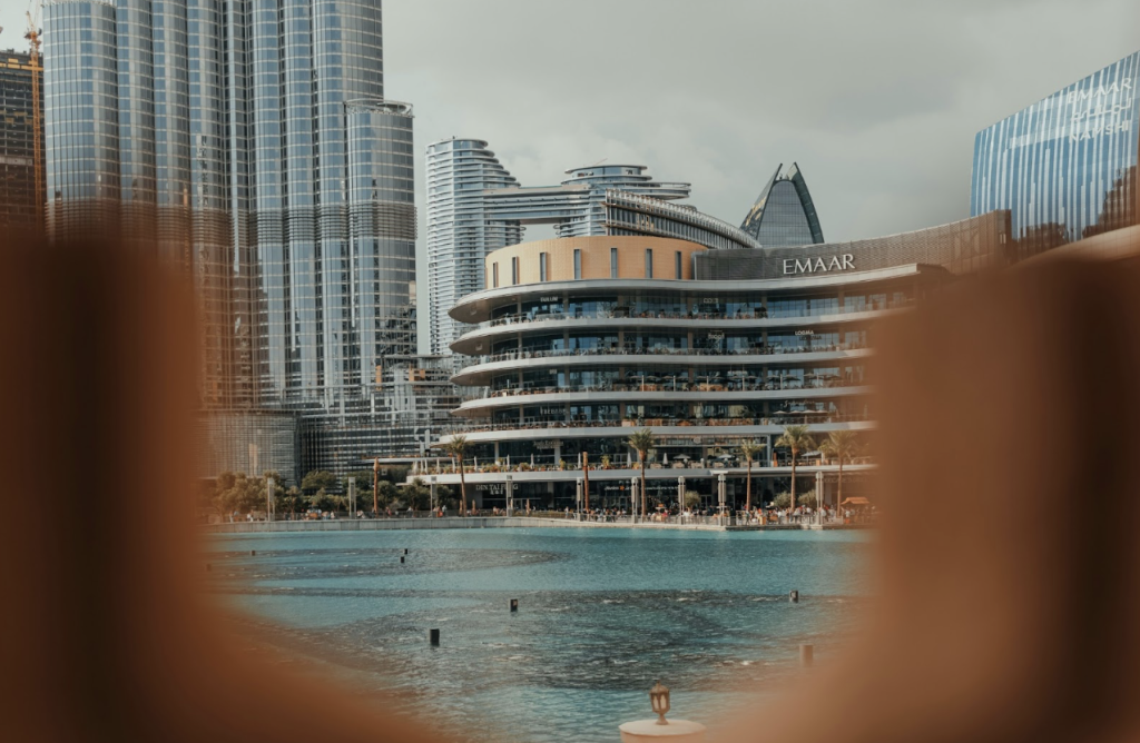 5 Retail Construction Trends to Watch Now