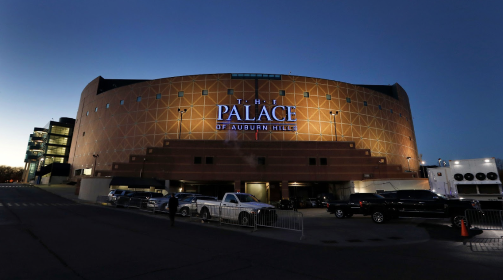 5 Top Retail Developments Around the World