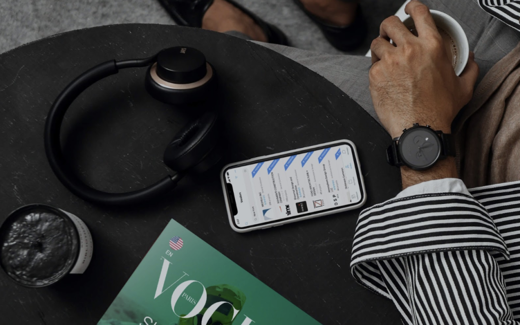 Take Control of Your Project’s Finances with 4URSPACE’s Budget & Cost Tracking