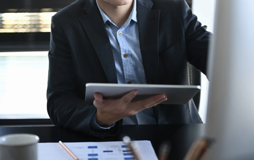 Why 4URSPACE Analytics is Essential for Every Project Manager