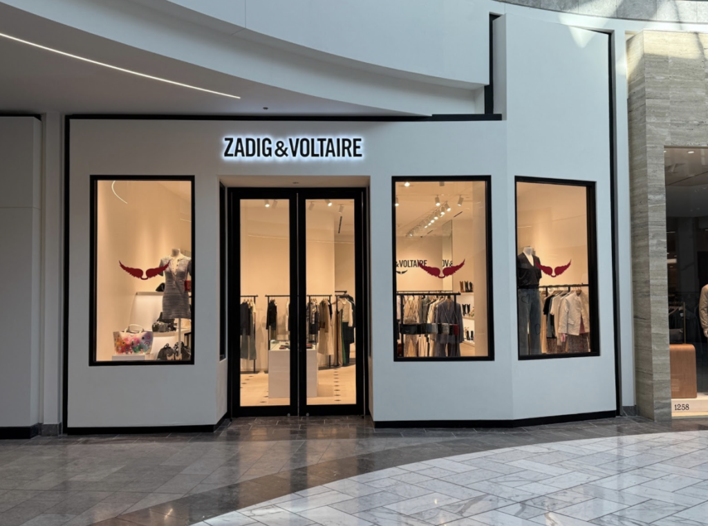 PWI Construction Adds Three High-Profile Retail Projects to Its Growing Portfolio