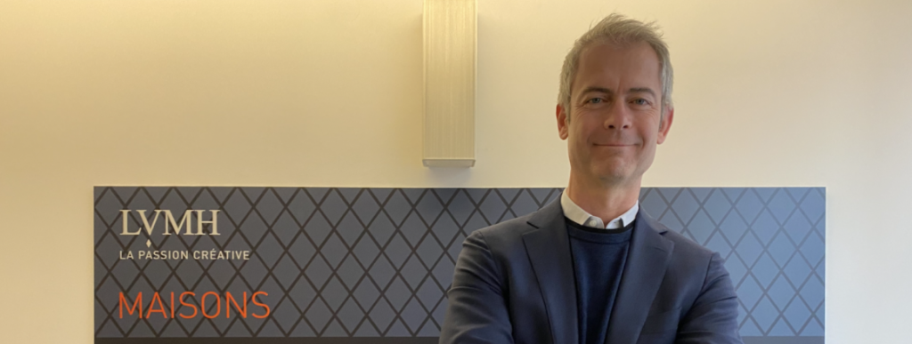 Continuing Our Partnership with LVMH as Luxury Retail Projects Grow More Complex