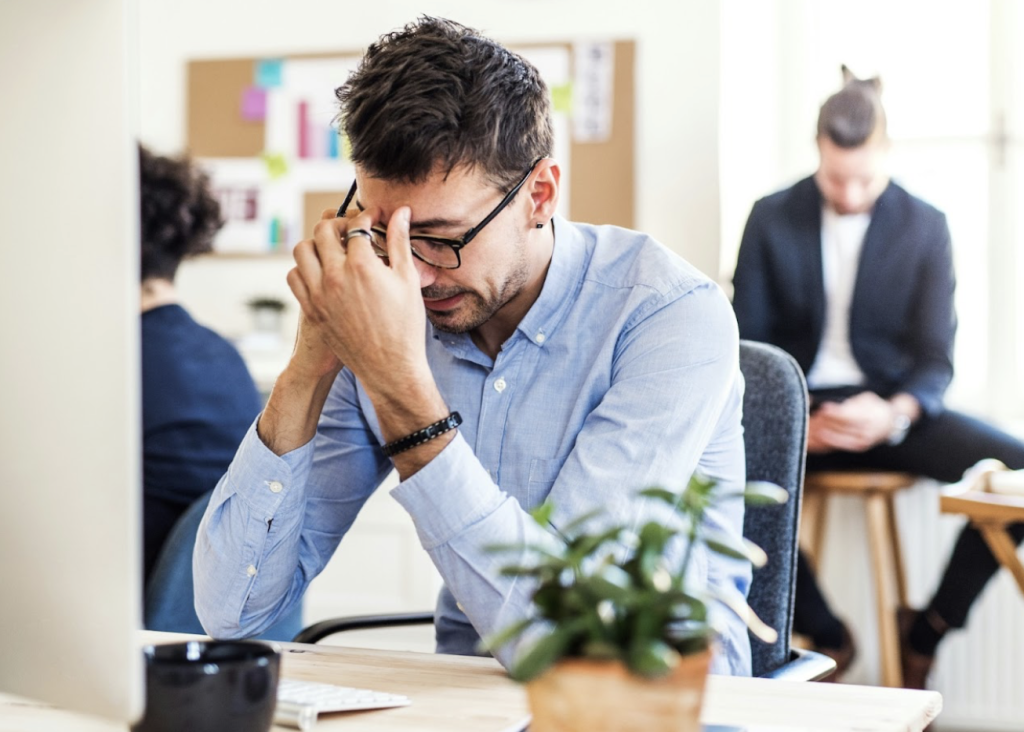 What Happens When a Store Opening Gets Delayed by Two Weeks?